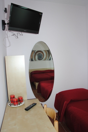 Imagen de la habitación del Casa Rosso Veneziano. Foto 4