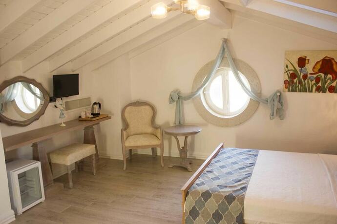 Imagen general del Casa Rubino Alacati. Foto 1