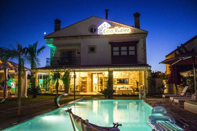 Imagen general del Casa Rubino Alacati. Foto 3