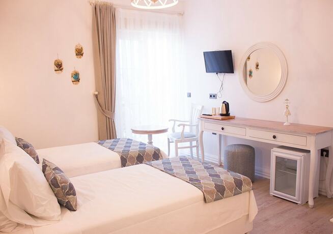 Imagen general del Casa Rubino Alacati. Foto 5