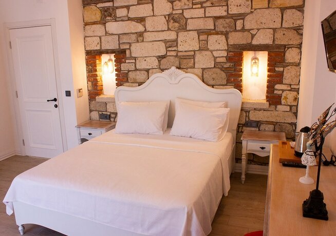 Imagen general del Casa Rubino Alacati. Foto 10