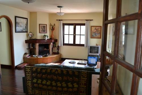 Imagen general del Casa Rural Agaete. Foto 4
