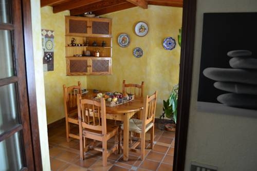 Imagen general del Casa Rural Agaete. Foto 7