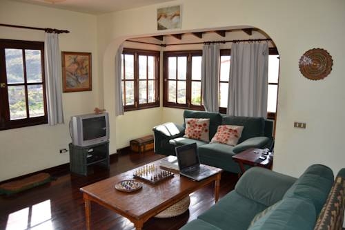 Imagen general del Casa Rural Agaete. Foto 8