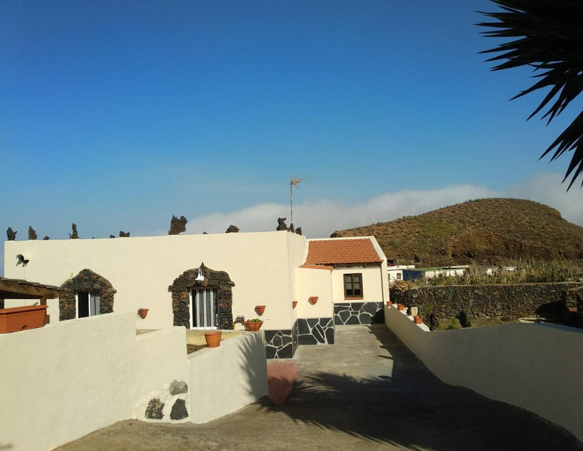 Imagen general del Casa Rural Aguarijo. Foto 1