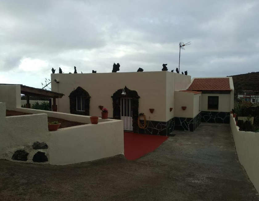 Imagen general del Casa Rural Aguarijo. Foto 2