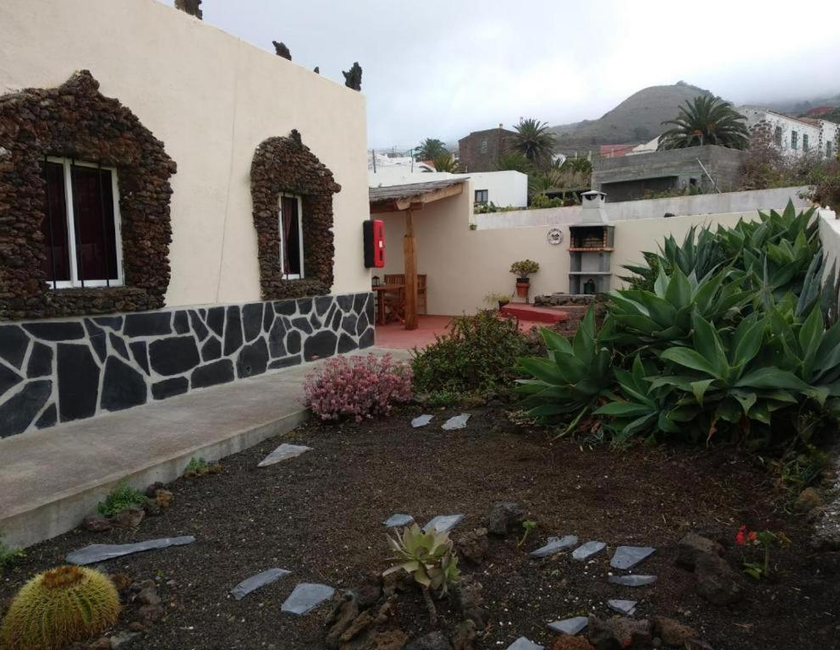 Imagen general del Casa Rural Aguarijo. Foto 6