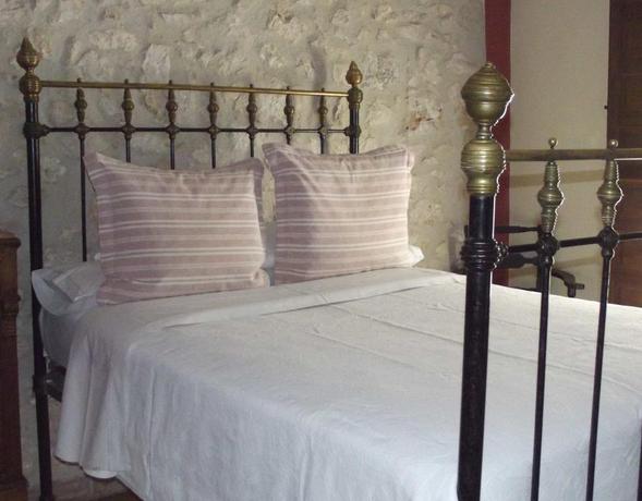 Imagen de la habitación del Casa Rural Andrea. Foto 4