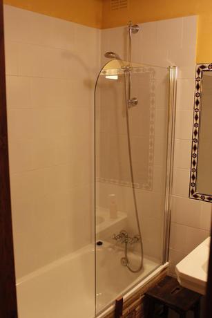 Imagen de la habitación del Casa Rural Andrea. Foto 7