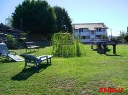 Imagen general del Casa Rural Arboliz. Foto 2