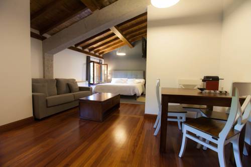 Imagen de la habitación del Casa Rural Arregi. Foto 3