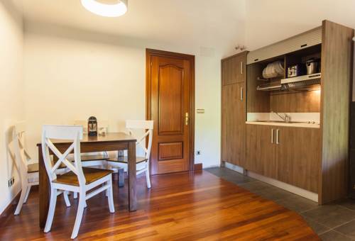 Imagen de la habitación del Casa Rural Arregi. Foto 5