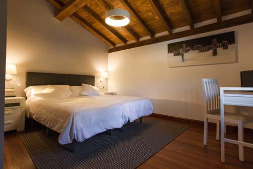 Imagen de la habitación del Casa Rural Arregi. Foto 10