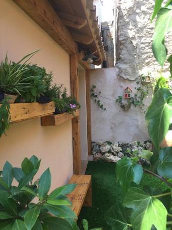 Imagen general del Casa Rural Baltasar. Foto 2