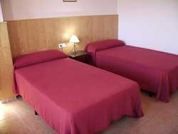 Imagen de la habitación del Casa Rural Ca Miquelet. Foto 4