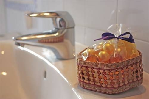 Imagen general del Casa Rural Can Lluquinet. Foto 4