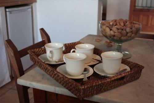 Imagen general del Casa Rural Can Lluquinet. Foto 5