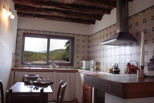 Imagen general del Casa Rural Can Lluquinet. Foto 7