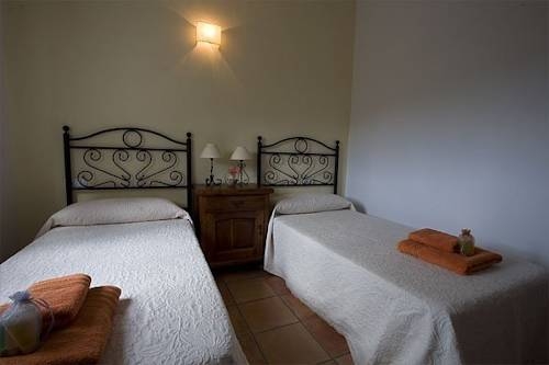 Imagen general del Casa Rural Can Lluquinet. Foto 8