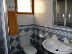 Imagen de la habitación del Casa Rural Casa Peraire. Foto 2