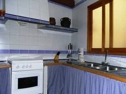 Imagen de los interiores del Casa Rural Casa Peraire. Foto 6