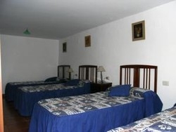 Imagen de la habitación del Casa Rural Casa Peraire. Foto 3