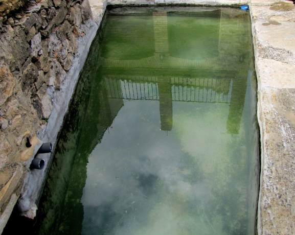 Imagen general del Casa Rural Caseta de l' Hort. Foto 2