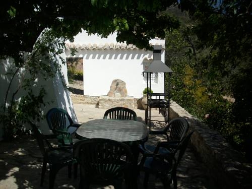 Imagen de los exteriores del Casa Rural Cortijo Casablanca. Foto 4