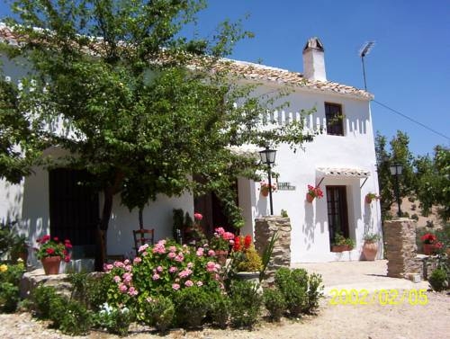 Imagen general del Casa Rural Cortijo Casablanca. Foto 2
