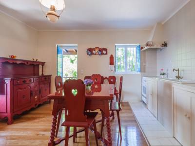 Imagen de los interiores del Casa Rural Da Pedra. Foto 5