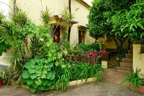 Imagen general del Casa Rural De Tio Felix. Foto 2