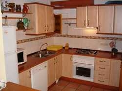 Imagen de la habitación del Casa Rural El Aguilar. Foto 3