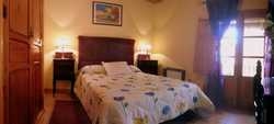 Imagen de la habitación del Casa Rural El Aguilar. Foto 4