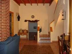 Imagen de la habitación del Casa Rural El Aguilar. Foto 6
