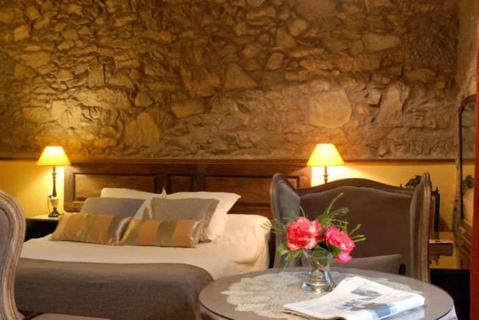 Imagen general del Casa Rural El Jardín del Convento. Foto 2