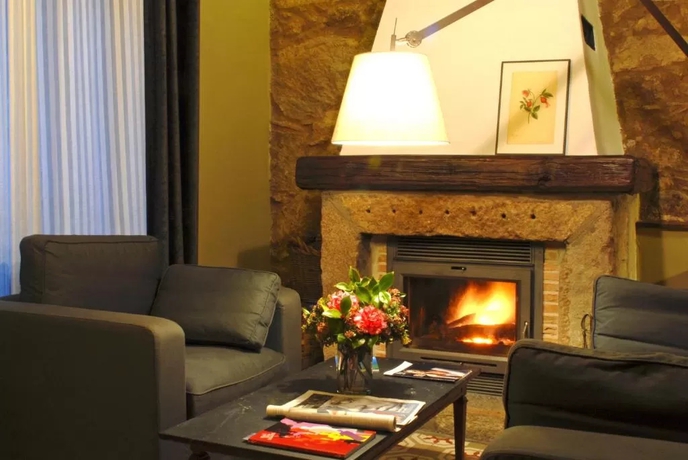 Imagen general del Casa Rural El Jardín del Convento. Foto 3