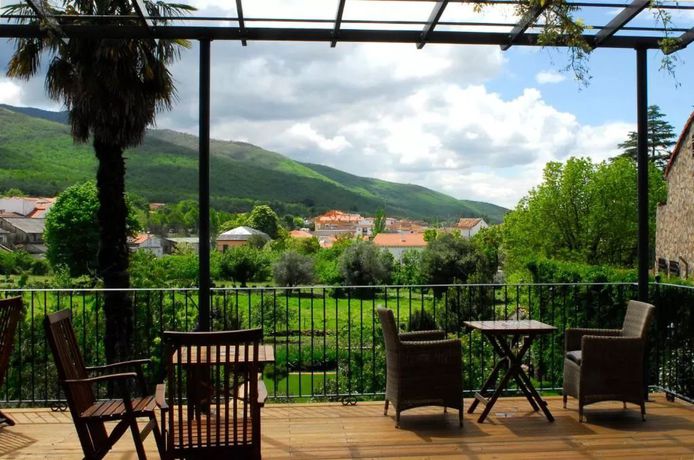 Imagen general del Casa Rural El Jardín del Convento. Foto 4