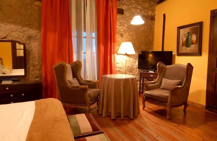 Imagen general del Casa Rural El Jardín del Convento. Foto 6