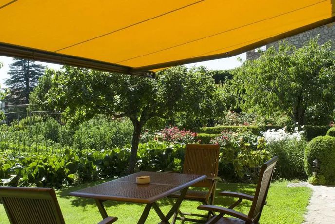 Imagen general del Casa Rural El Jardín del Convento. Foto 7