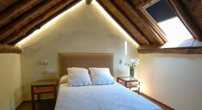 Imagen general del Casa Rural El Jardín del Convento. Foto 8