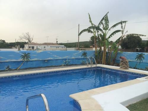 Imagen general del Casa Rural El Mero. Foto 5