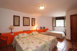 Imagen general del Casa Rural El Molinet del Governador. Foto 2