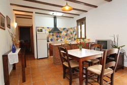 Imagen general del Casa Rural El Molinet del Governador. Foto 3