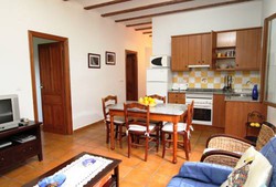 Imagen general del Casa Rural El Molinet del Governador. Foto 4