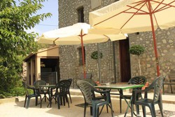 Imagen general del Casa Rural El Molinet del Governador. Foto 5