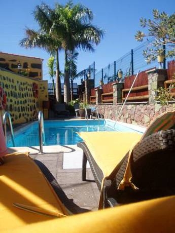 Imagen general del Casa Rural El Molino. Foto 2