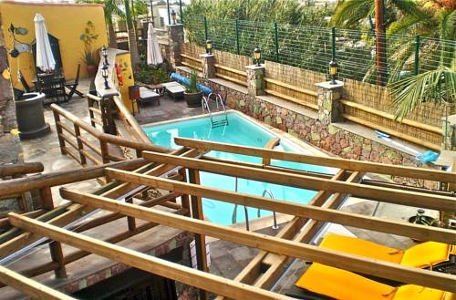 Imagen general del Casa Rural El Molino. Foto 3