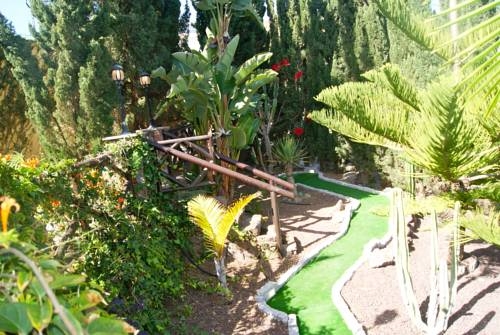 Imagen general del Casa Rural El Molino. Foto 4