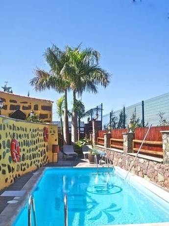 Imagen general del Casa Rural El Molino. Foto 5