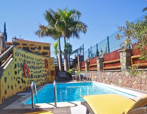 Imagen general del Casa Rural El Molino. Foto 6